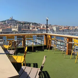 Hermès Hotel Marseilles